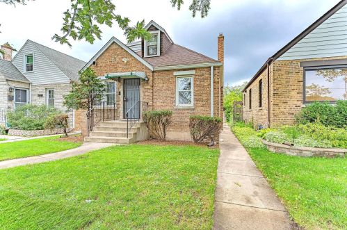 4725 Lavergne Ave, Chicago, IL 60638-2007