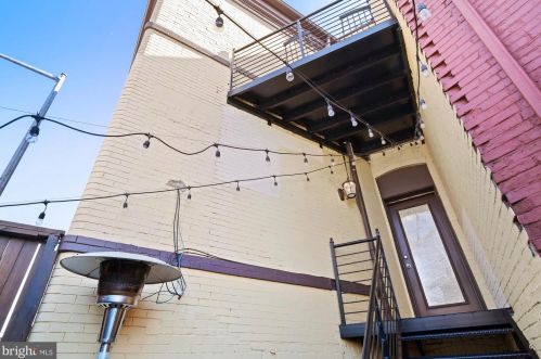 616 M St, Washington DC 20002-3425 exterior