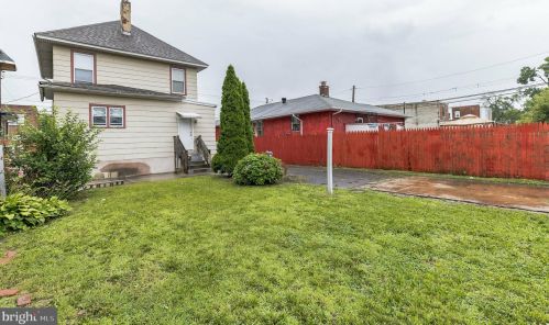 161 27 St, Camden NJ 08105-3927 exterior