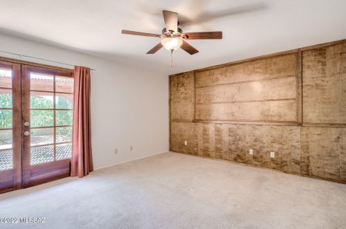 4421 Camino Gacela, Tucson AZ  85718-6807 exterior