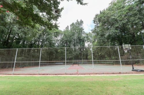 3079 Colonial Way, Atlanta GA 30341-5327 exterior