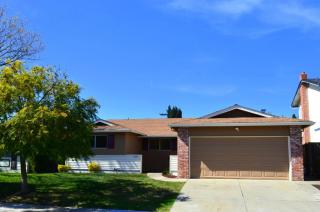 1897 Everglades Dr, Milpitas, CA 95035-6609