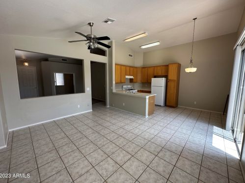 6743 Ivanhoe St, Chandler AZ  85226-1609 exterior