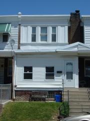 542 Cheltenham Ave, Philadelphia PA  19126-3044 exterior