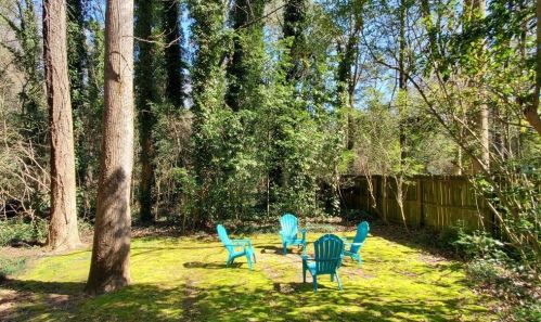 1127 Clifton Rd, Atlanta GA 30307-1229 exterior