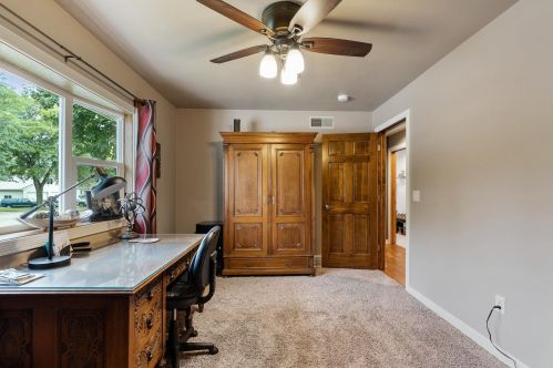 629 Vly St, Horicon WI 53032-1605 exterior