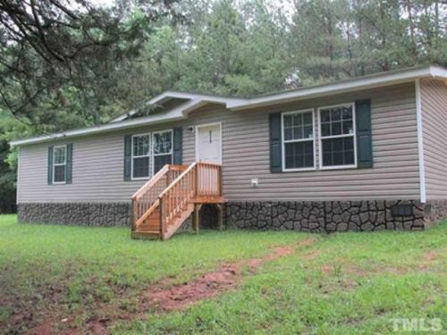 271 Oak Forest Ln, Franklinton, NC 27525-9641