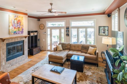 4541 Hermitage Ave, Chicago IL 60609-3811 exterior