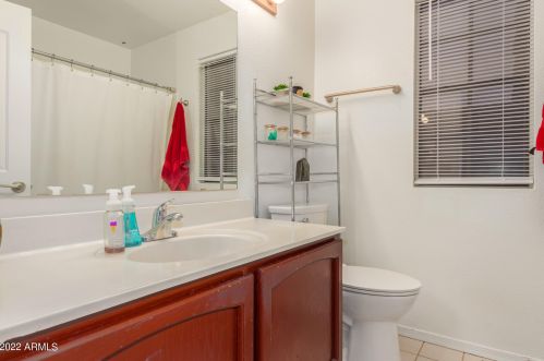 19640 19th Pl, Phoenix AZ  85024-1244 exterior