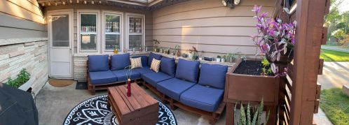 10015 Glendale Ave, Milwaukee WI  53225-4624 exterior