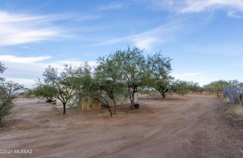 10346 Brandywine Ln, Tucson AZ 85736-1367 exterior