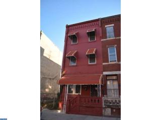 1904 Diamond St, Philadelphia PA  19121-1522 exterior