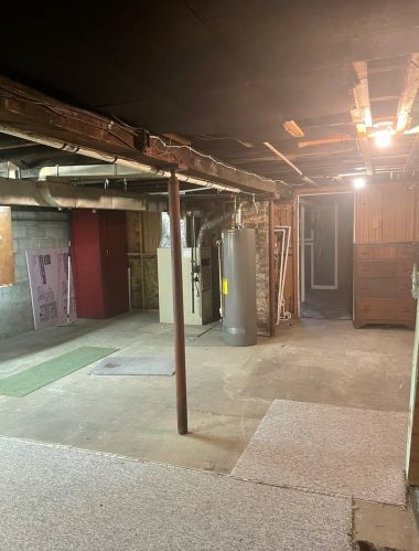 3727 Un Ave, Chicago IL 60609-1649 exterior