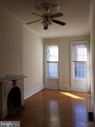 801 26 St, Philadelphia PA 19146-4403 exterior