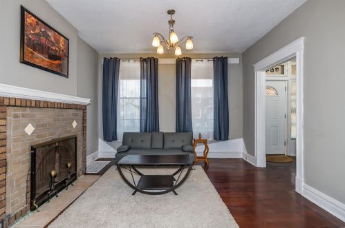 3844 Compton, Saint Louis MO 63118-4302 exterior