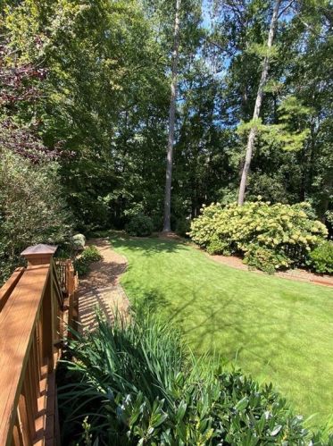 1414 Amanda Cir, Atlanta GA  30329-3318 exterior