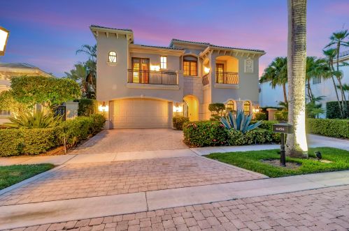 6456 Enclave Way, Boca Raton, FL 33496-4075