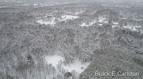 3566 Brooks Rd, Meskegon MI 49444-7740 exterior