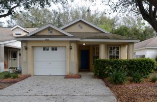 28611 Seashell Ct, Zephyrhills FL  33545-4394 exterior