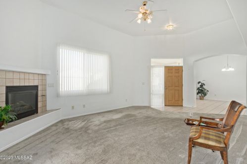 7432 Maritime Dr, Tucson AZ  85756-9150 exterior