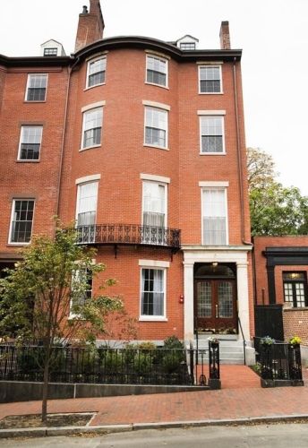 5 Joy St, Boston, MA