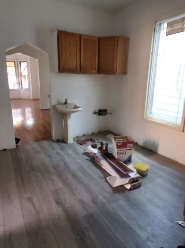 6922 Loomis Blvd, Chicago IL  60636-3931 exterior