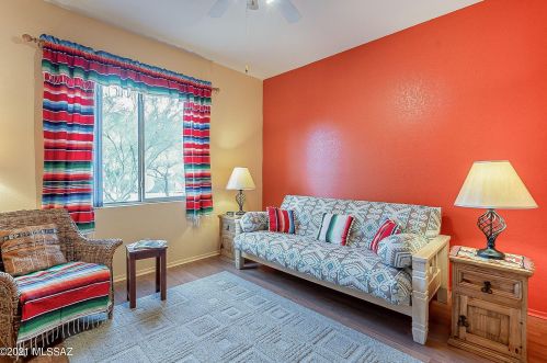 2621 Peter Seward Dr, Tucson AZ 85745-9611 exterior