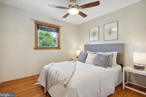 5602 Justis Pl, Alexandria VA 22310-1325 exterior