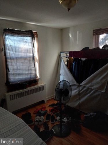 200 Elkinton Ave, Chester PA 19013-4903 exterior