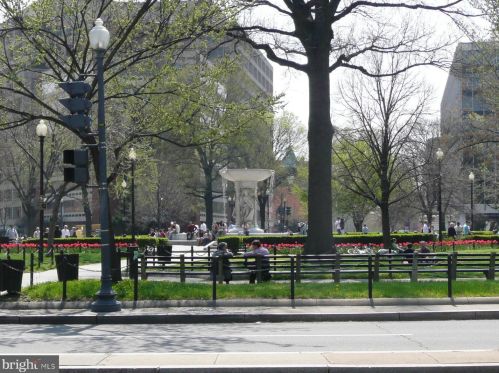 2130 N St, Washington DC 20037-3004 exterior