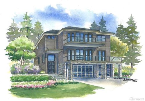 7428 117 Pl, Seattle WA  98178-2927 exterior