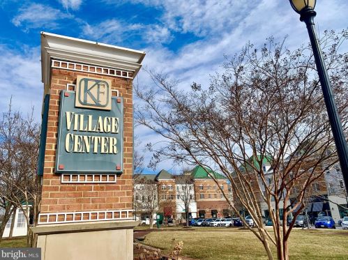 302 Ridgemont Ave, Rockville MD 20850-6061 exterior