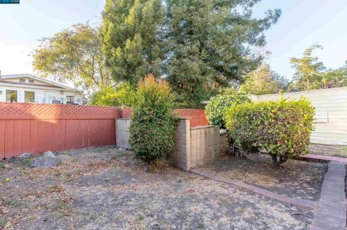 820 Ramona, Berkeley CA 94706-1820 exterior