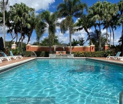 3113 Clint Moore Rd, Boca Raton FL 33496-3382 exterior