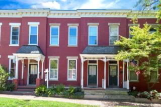 105 28 St, Richmond VA  23223-6622 exterior