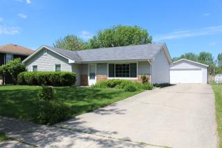 1231 Albert Dottavio Dr, Joliet, IL 60431-1669