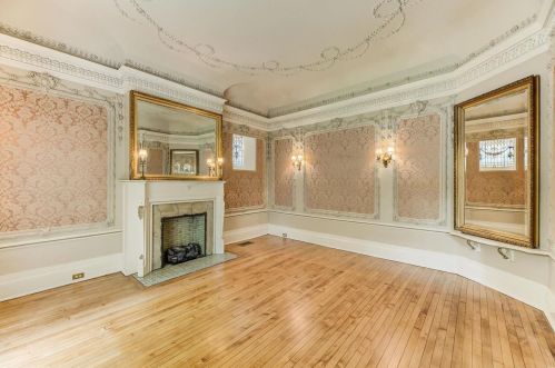 5211 Washington Pl, Saint Louis MO 63108-1117 exterior