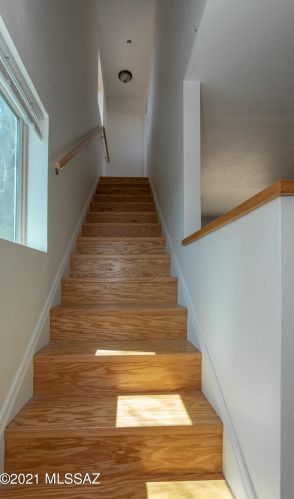 1617 Mckinley Ave, Tucson AZ 85712-5607 exterior