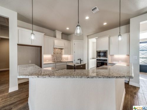 1415 Paladin Trl, Spring Branch TX 78070-4960 exterior