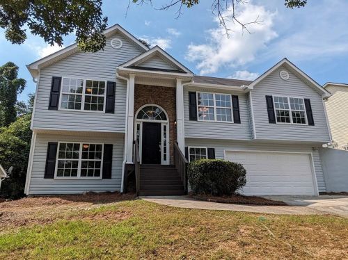 4256 Shoreside Cir, Lithonia GA  30039-6827 exterior