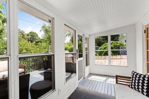 3613 Gregory St, Madison WI  53711-1729 exterior