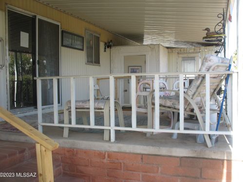 5620 Bar S St, Tucson AZ  85713-4407 exterior