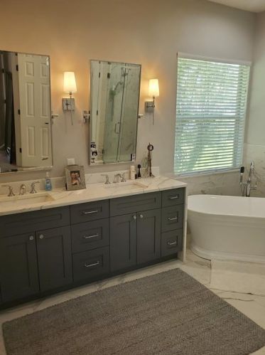 11673 Renaissance View Ct, Tampa FL 33626-2683 exterior