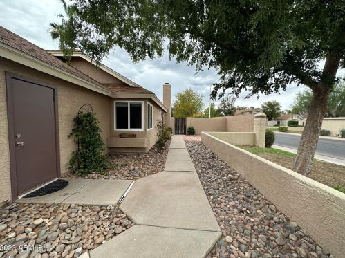 5246 Jupiter Way, Chandler AZ  85226-3640 exterior