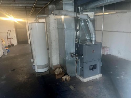 5608 Marshfield Ave, Chicago IL 60636-1218 exterior