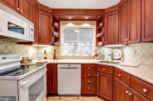 100 Quaint Rd, Media PA 19063-1629 exterior