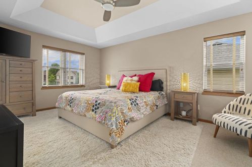 610 Apollo Way, Madison WI  53718-2912 exterior