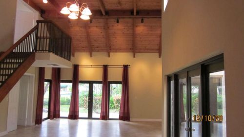 6307 Las Flores Dr, Boca Raton FL  33433-2362 exterior