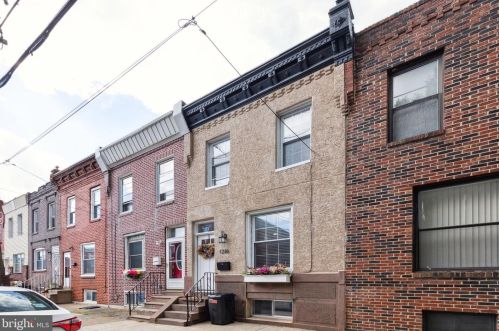 1216 23rd St, Philadelphia PA  19146-4116 exterior