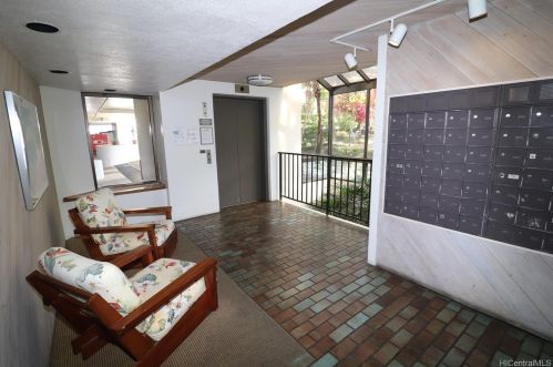 965 Prospect St, Honolulu HI 96822-3483 exterior